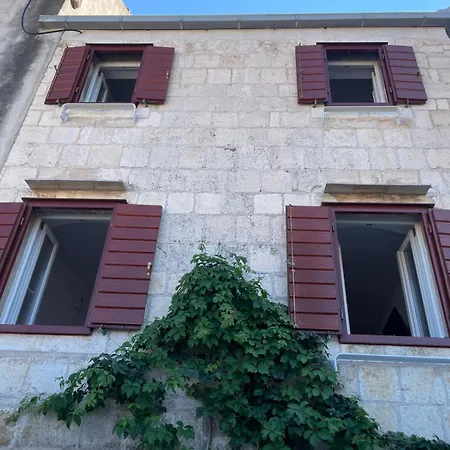 Апартаменти Serenity Now! *
