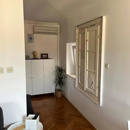 Serenity Now! Апартаменти