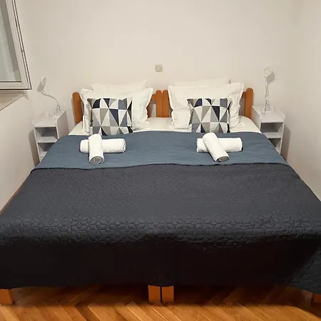 Appartement Serenity Now! Vis