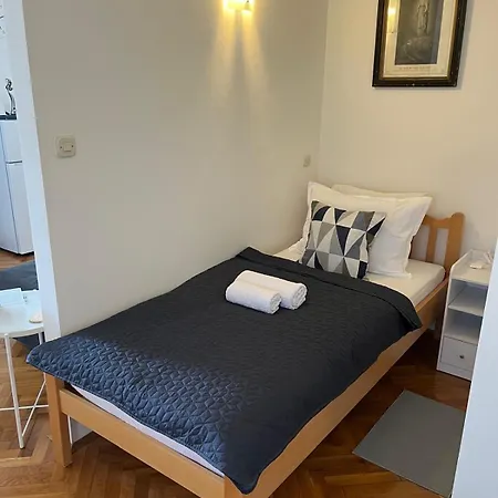 Serenity Now! Appartamento Vis