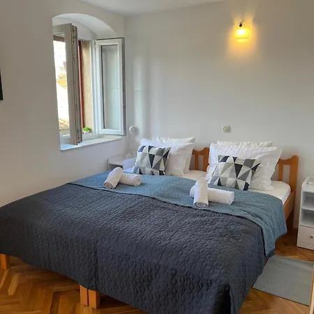 Appartement Serenity Now! Vis
