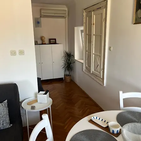 Serenity Now! Appartement