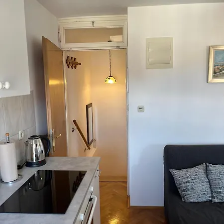 Serenity Now! Appartement *